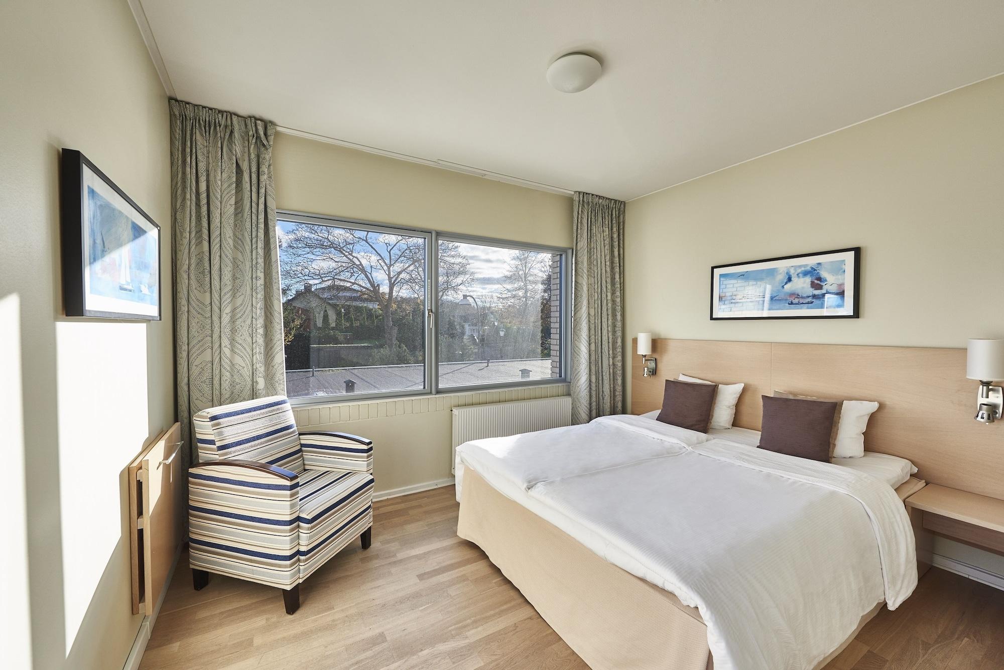 Hotel Marina Vedbaek Room photo