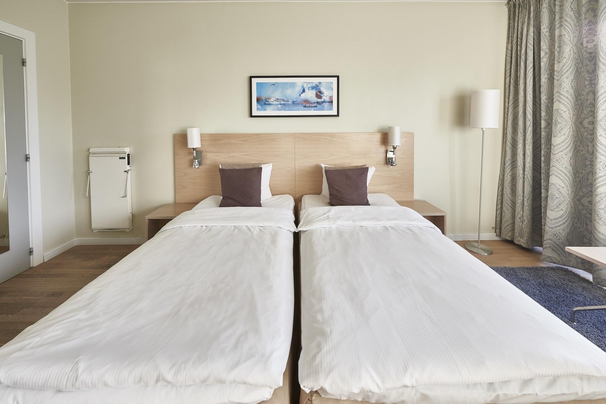 Hotel Marina Vedbaek Room photo